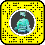 AR effect icon