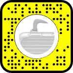 AR effect icon