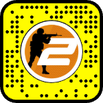 AR effect icon