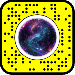 AR effect icon