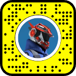 AR effect icon