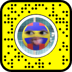 AR effect icon