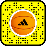 AR effect icon