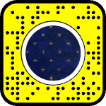 AR effect icon