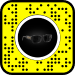 AR effect icon