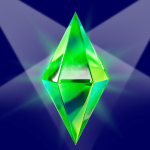 AR effect icon