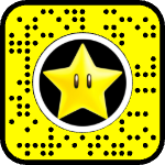 AR effect icon